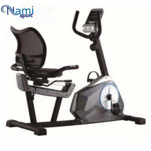 دوچرخه ثابت مبله لیدر اسپرت مدل Furnished stationary bike 601R